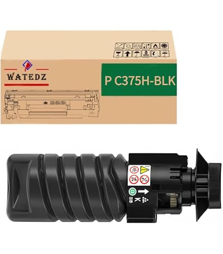 Amazon.co.jp: 514980 [RICOH 廃トナーボトル P C375] : パソコン